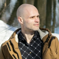 Марат Сабиров, Санкт-Петербург