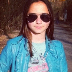 Mari Mumladze