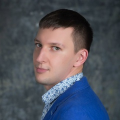 Сергей Борзенков, 29.03, Москва