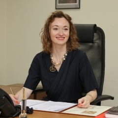 Анна Самородова, 13.05.1985, Санкт-Петербург