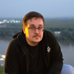 Михаил Андреевич, 21.09.1986, Новый Уренгой