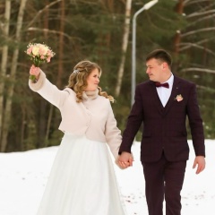 Мария Ипкеева-Мыльникова, 07.02