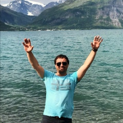 Вадим Курников, 07.10.1973, Санкт-Петербург