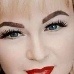 Helena Khudaikulova, 22.02, Кременчуг