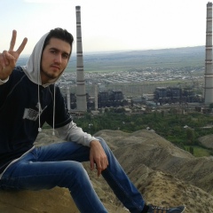 Руслан Мамедов, 06.02, Мингечевир