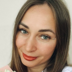 Лена Лопаева, 23.11, Пермь