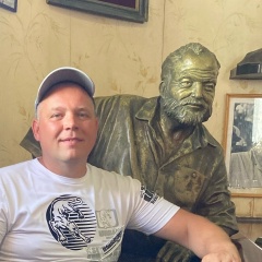 Александр Шавров, 20.06.1980, Калининград