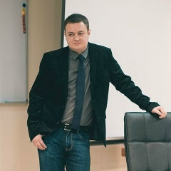 Артём Кузмицкий, 15.10