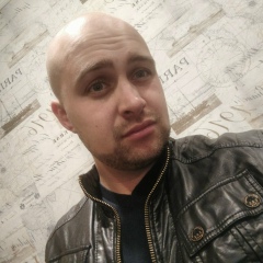 Фёдор Панасюк, 17.08, Санкт-Петербург