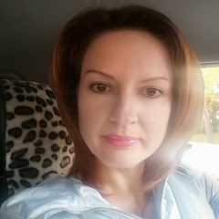 Екатерина Терёхина, 28.06, Новосибирск