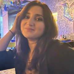 Elina Minasyan, 14.09