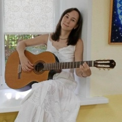 Елена Гурина, 03.03.1985, Москва