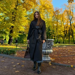 Кристина Ветрова, 15.04.1989, Санкт-Петербург