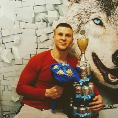 Кристиан Русой, 23.09.1993, Кишинев