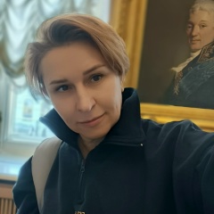 Светлана Погорелова, Санкт-Петербург