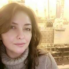 Римма Семенова, Казань