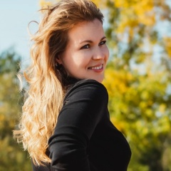 Ира Кустова, 25.09, Чайковский