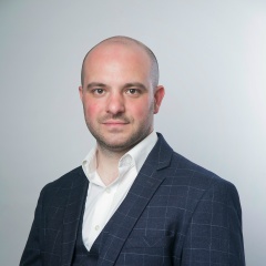 Дмитрий Попаилиди, 24.04, Москва