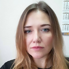 Любовь Тарасенко, 05.01