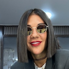 Евгения Сазонова, 19.11, Алматы