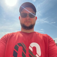 Сергей Климашов, 26.09, Москва