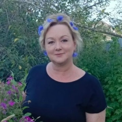 Алёна Антонова (Агафонова), Нижний Новгород