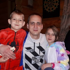 Иван Поздняк, 21.05.1988, Москва