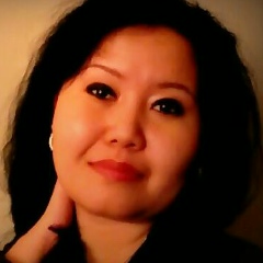 Assel Kumisbayeva, 01.11, Алматы