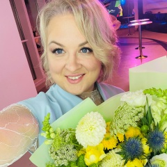 Мария Малютина, 28.06, Мончегорск