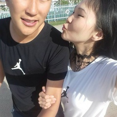 Куннэй Иванова, 01.03.1995, Кобяй