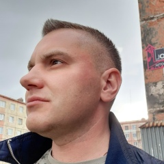 Дмитрий Романов, 30.09, Норильск