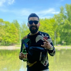 Roman Romanych, 12.11