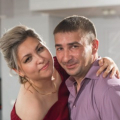 Анастасия Миллер, 28.09.1987, Омск