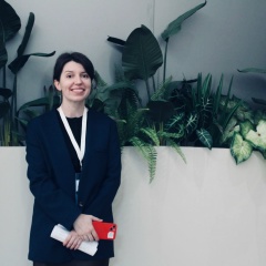 Галя Zolotukhina