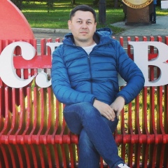 Борис Бекетт, 02.08, Москва