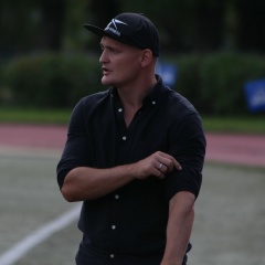 Илья Данилов, 23.01, Москва