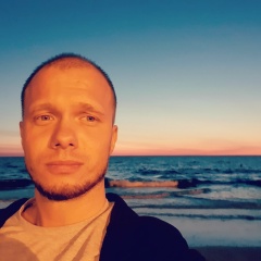 Кирилл Батраков, 11.11, Калининград