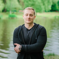 Дима Никольский, 11.04, Зеленокумск