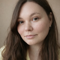 Анна Гайдина, 29.09, Орёл