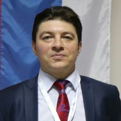 Александр Сотниченко, 01.02.1977, Санкт-Петербург