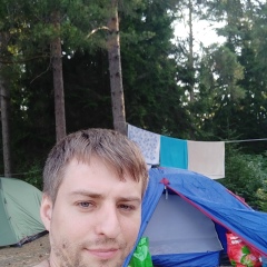 Михаил Шичкин, 09.11, Санкт-Петербург