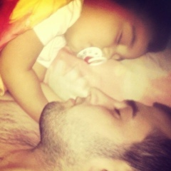 Мустафа Гамзаев, 24.07.1987, Санкт-Петербург