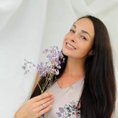 Natali Lazareva, 20.07, Санкт-Петербург