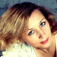 Anjela Nikitina, 20.06, Санкт-Петербург