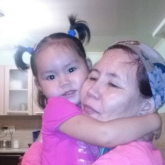 Самал Кабдулова, 12.07.1987, Атырау