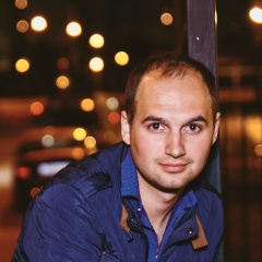 Серега Рыков, 09.06, Санкт-Петербург