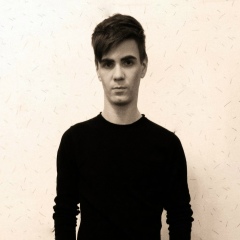 Павел Гришин, 31.01.1987, Санкт-Петербург
