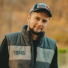 Антон Вавилов, Нижний Новгород