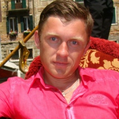 Максим Аринушкин, 28.06.1987, Саратов