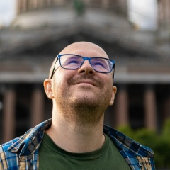 Алексей Огарков, 08.03.1990, Курск